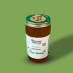 Local Raw Honey - BlessednatureusaBlessednatureusa