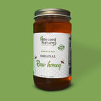 Local Raw Honey - BlessednatureusaBlessednatureusa