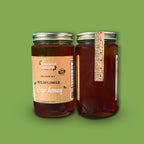 Wildflower Honey - BlessednatureusaBlessednatureusa